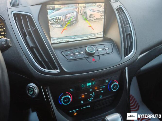 Ford C-MAX 37 ford C-MAX 2015