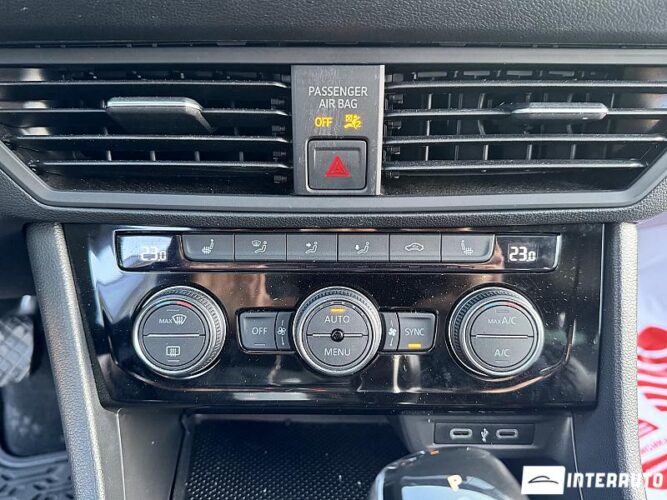 volkswagen Jetta 2022