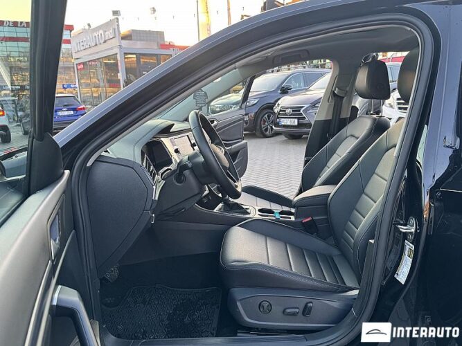 volkswagen Jetta 2022