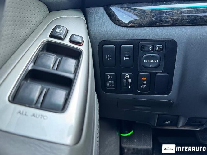 toyota Land Cruiser Prado 2008