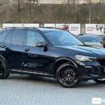 BMW X5 4.0i 2018