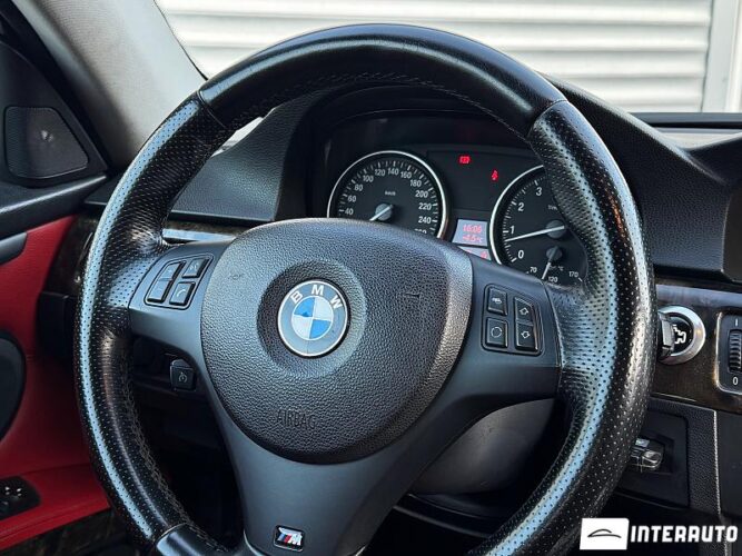 bmw 325 2007