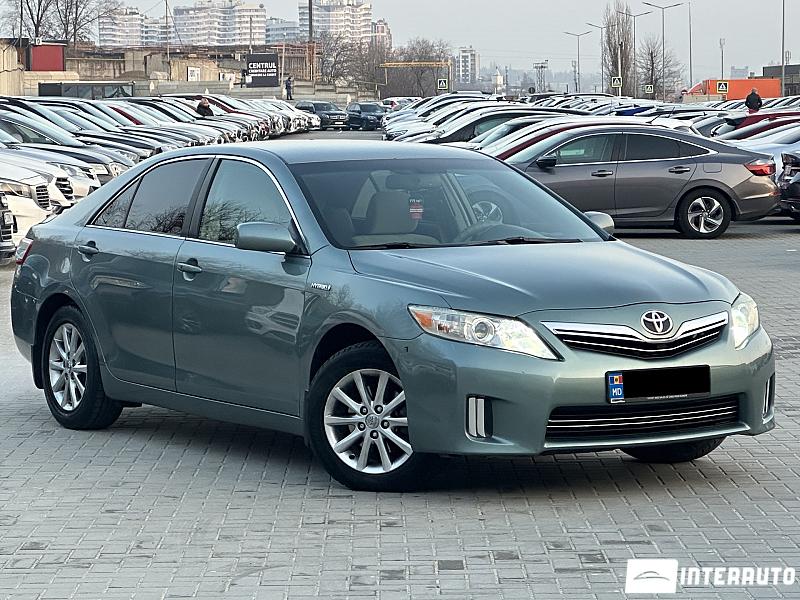 Toyota Camry 2 interauto oferta masina