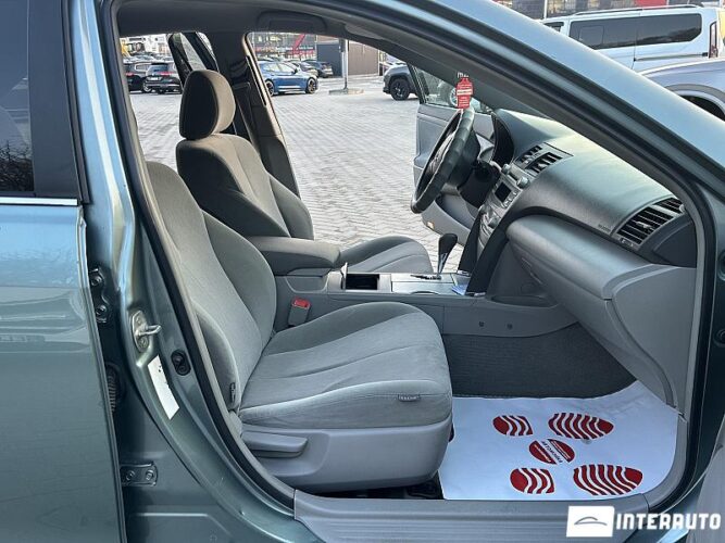 Toyota Camry 44 toyota Camry 2011