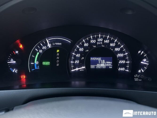 Toyota Camry 39 toyota Camry 2011