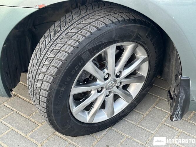 Toyota Camry 45 toyota Camry 2011