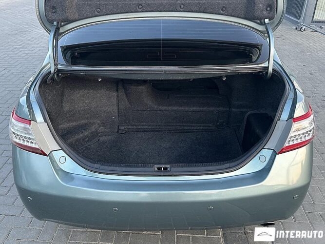 Toyota Camry 51 toyota Camry 2011