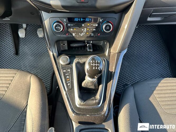 Ford Focus 42 ford Focus 2015