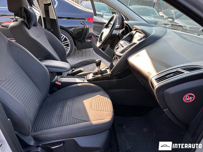 Ford Focus 44 ford Focus 2015