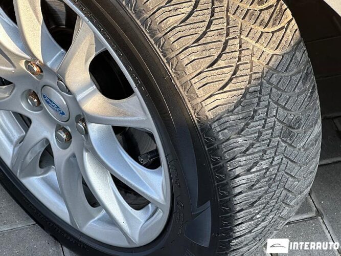 Ford Focus 47 ford Focus 2015