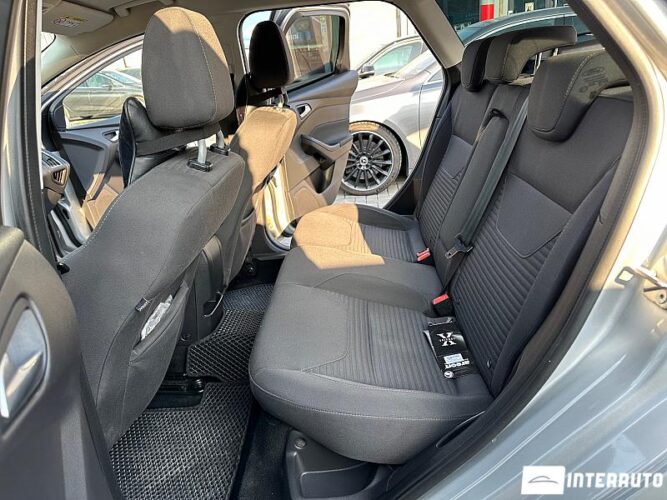 Ford Focus 36 ford Focus 2015