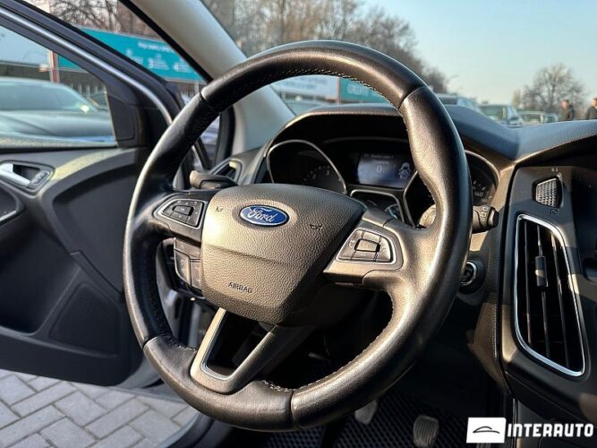 Ford Focus 38 ford Focus 2015
