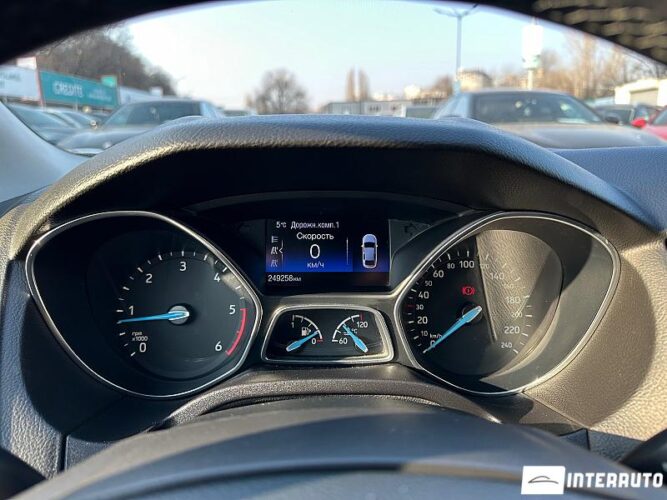 Ford Focus 39 ford Focus 2015