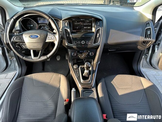 Ford Focus 37 ford Focus 2015