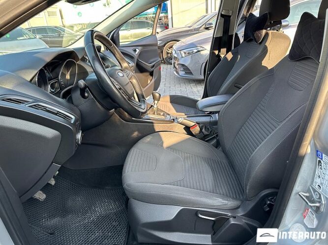 Ford Focus 35 ford Focus 2015