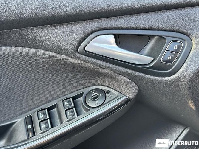 Ford Focus 48 ford Focus 2015