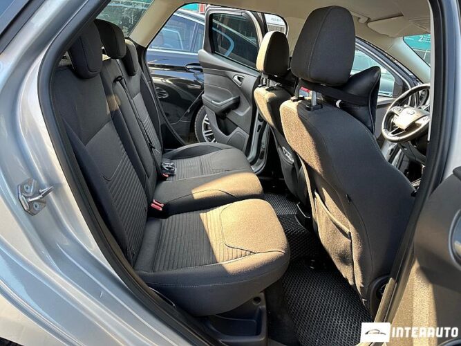 Ford Focus 43 ford Focus 2015