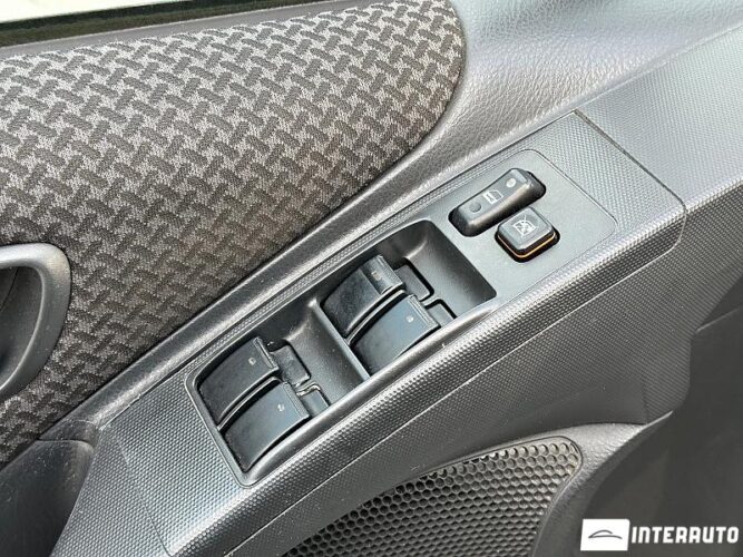 toyota Corolla Verso 2005