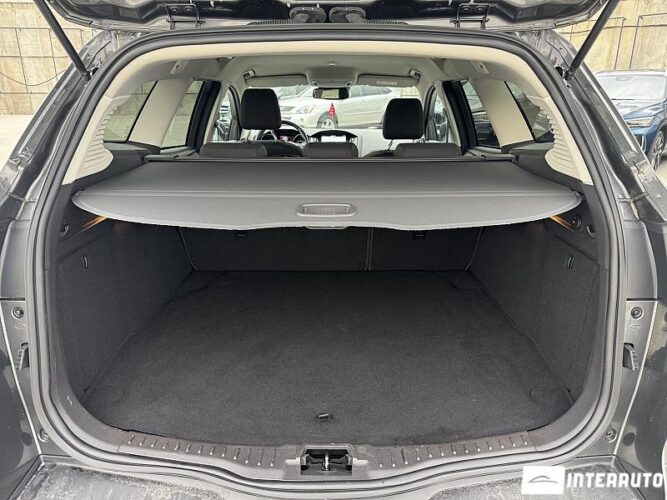 Ford Focus 57 ford Focus 2018