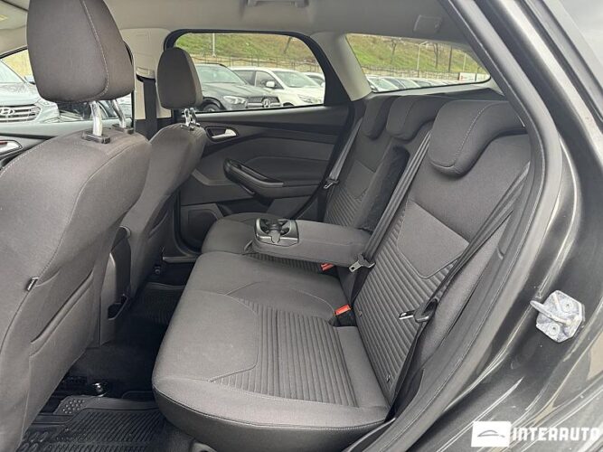 Ford Focus 48 ford Focus 2018