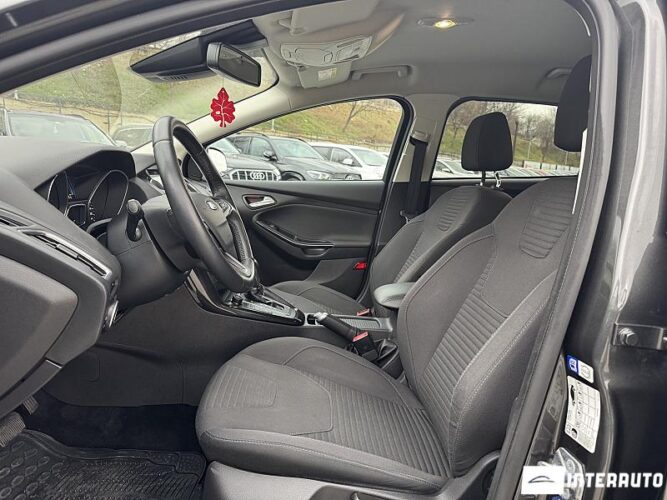 Ford Focus 39 ford Focus 2018