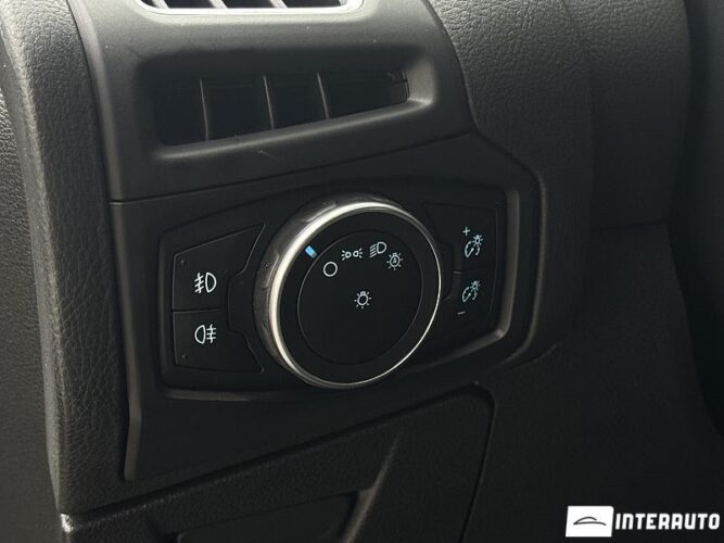 Ford Focus 54 ford Focus 2018