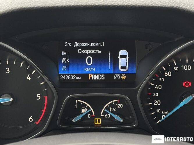 Ford Focus 42 ford Focus 2018