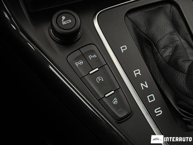 Ford Focus 46 ford Focus 2018