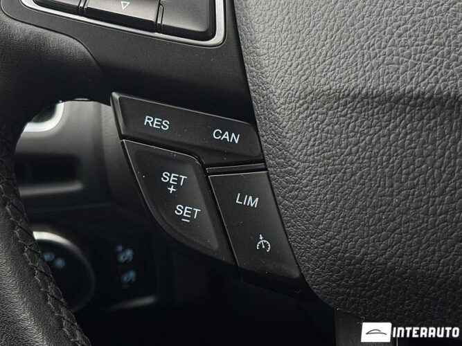 Ford Focus 55 ford Focus 2018