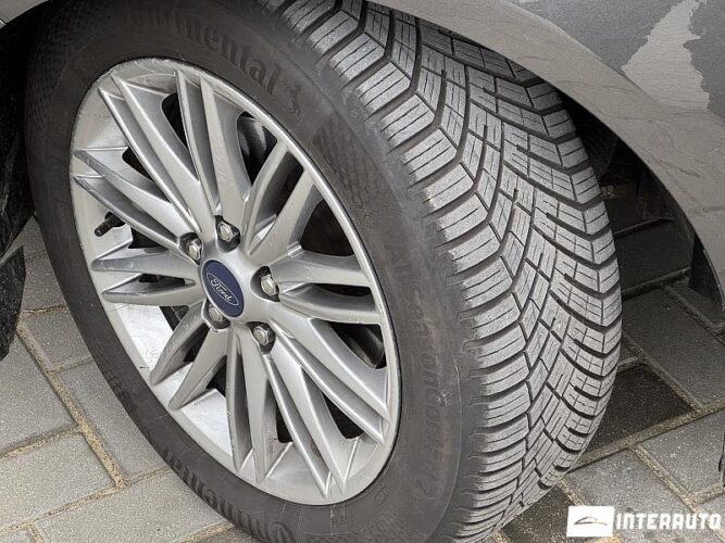 Ford Focus 51 ford Focus 2018