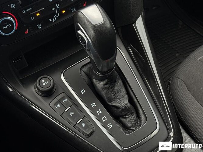 Ford Focus 47 ford Focus 2018