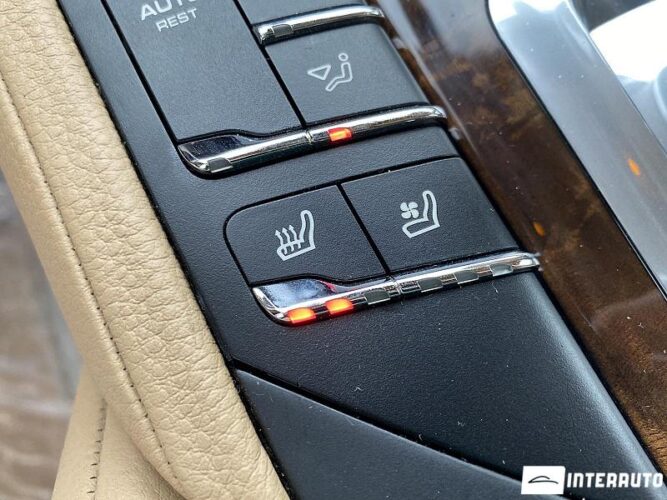 porsche Cayenne S Hybrid 2011