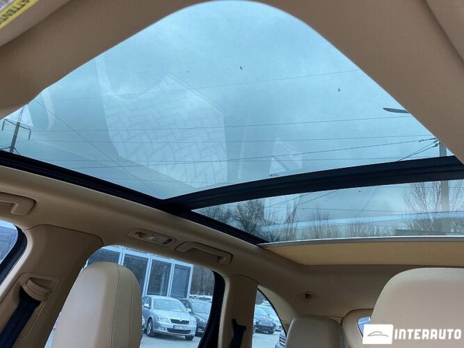 porsche Cayenne S Hybrid 2011