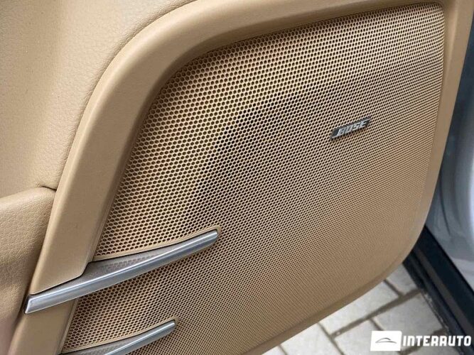 porsche Cayenne S Hybrid 2011