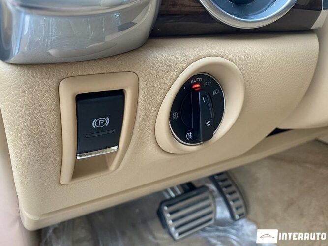 porsche Cayenne S Hybrid 2011