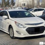 Hyundai Sonata 2014