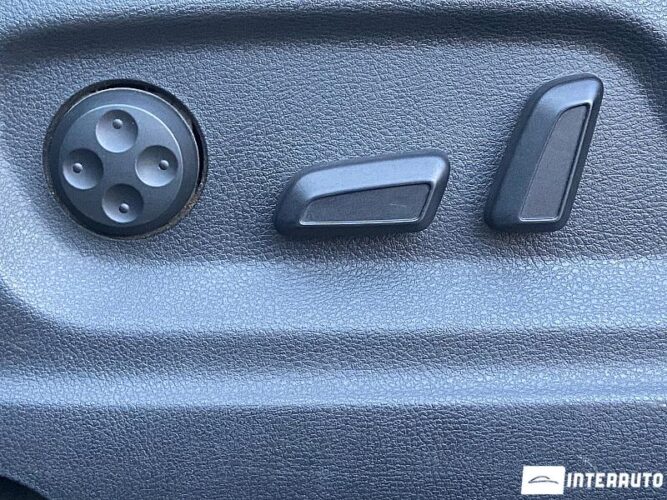 volkswagen Tiguan 2011