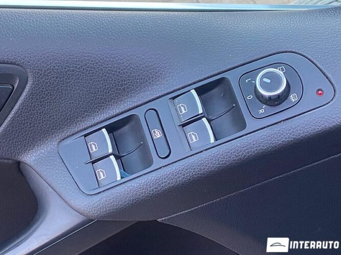 volkswagen Tiguan 2011