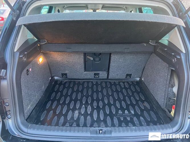 volkswagen Tiguan 2011