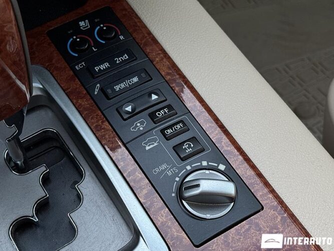 toyota Land Cruiser 2013