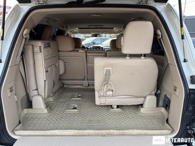 toyota Land Cruiser 2013