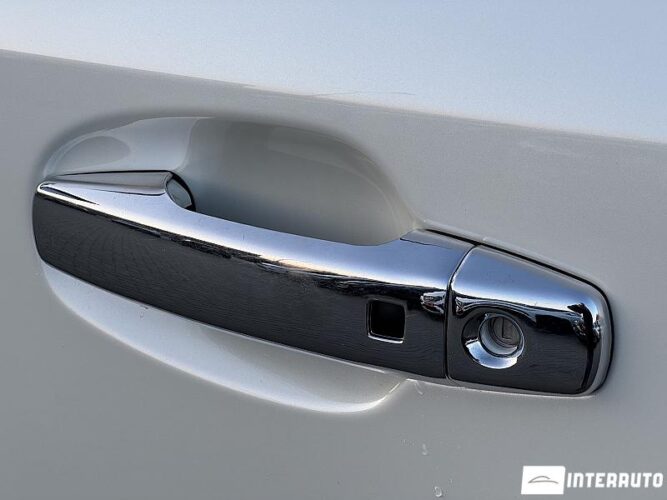 toyota Land Cruiser 2013