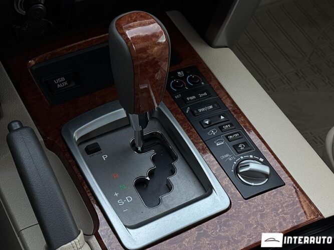 toyota Land Cruiser 2013