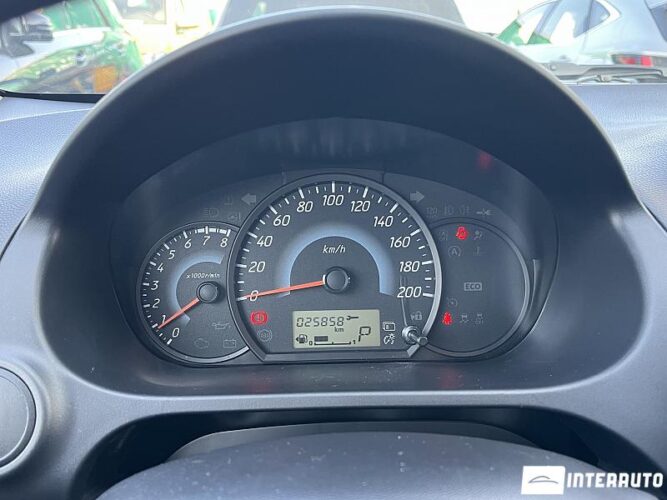 mitsubishi Mirage 2018