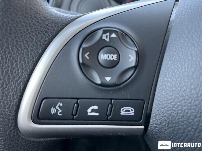 mitsubishi Mirage 2018