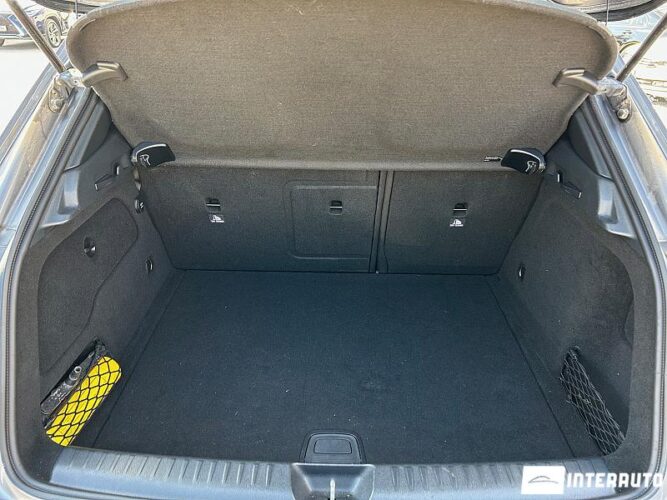 mercedes GLA 220 2016