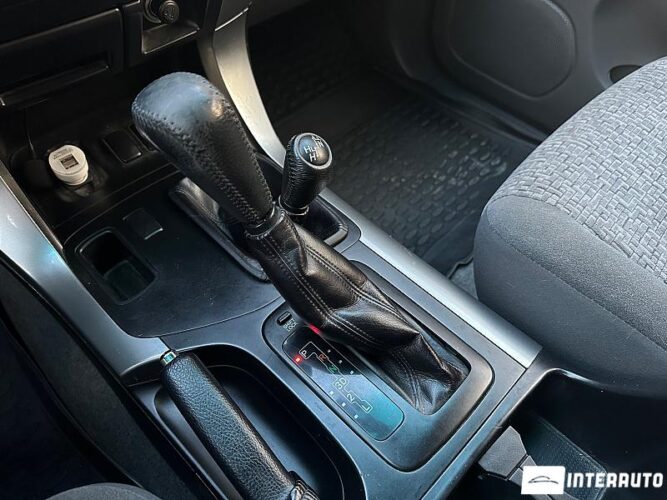 toyota Land Cruiser Prado 2006