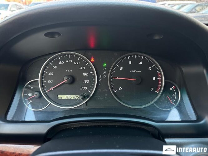 toyota Land Cruiser Prado 2006