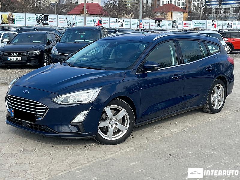 interauto oferta masina