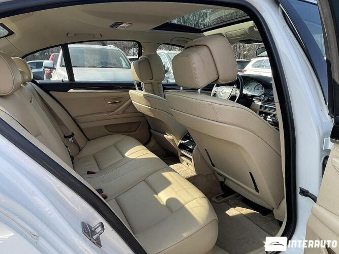 BMW 528 39 bmw 528 2012